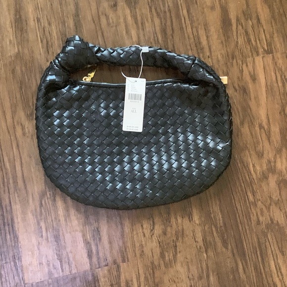 Anthropologie Handbags - Anthropologie melie Bianca brigitte mini satchel